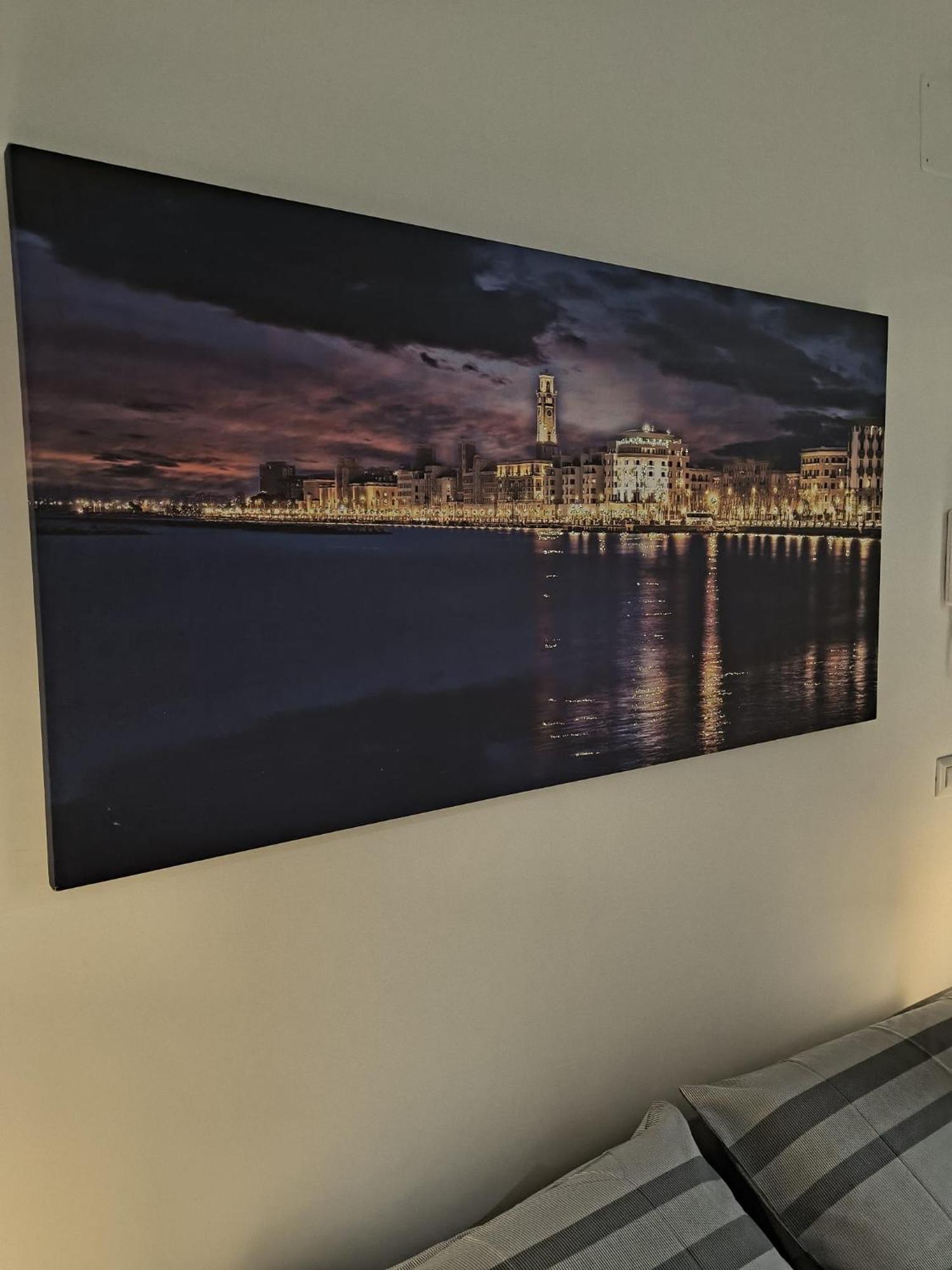 La Casetta Bari Esterno foto