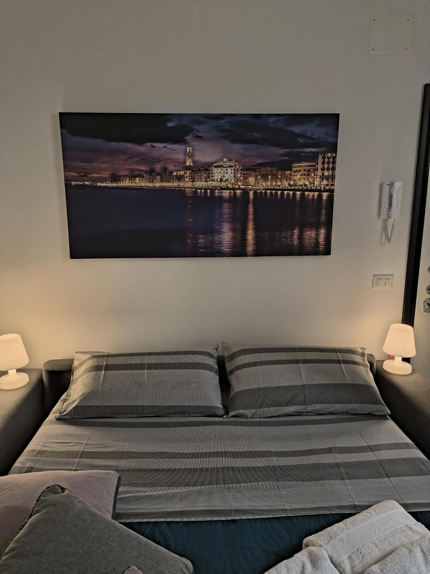La Casetta Bari Esterno foto